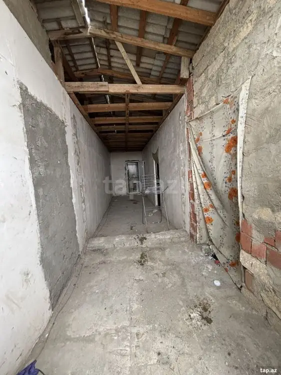 24 000 AZN - 4 otaqlı mənzil, Sabunçu, Bakı