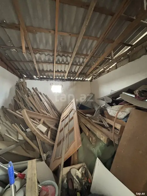 24 000 AZN - 4 otaqlı mənzil, Sabunçu, Bakı