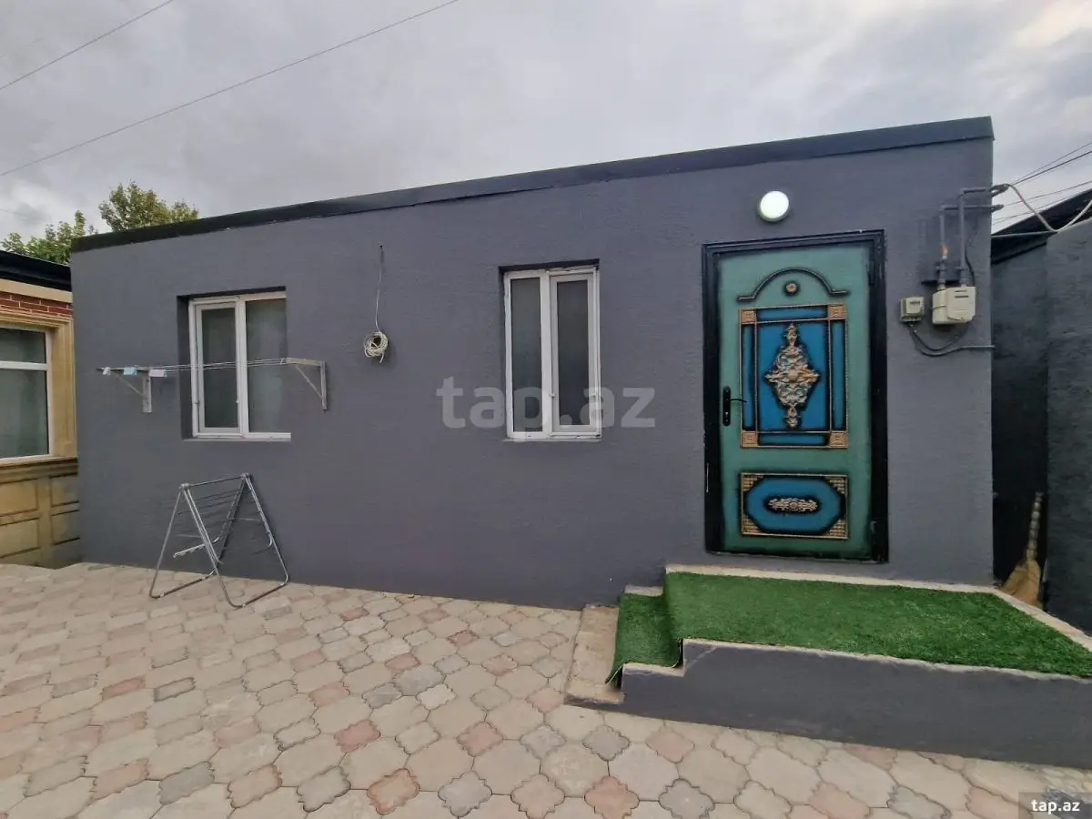 300 AZN - 1 otaqlı mənzil Kirayə (aylıq), Zabrat qəs., Sabunçu, Bakı