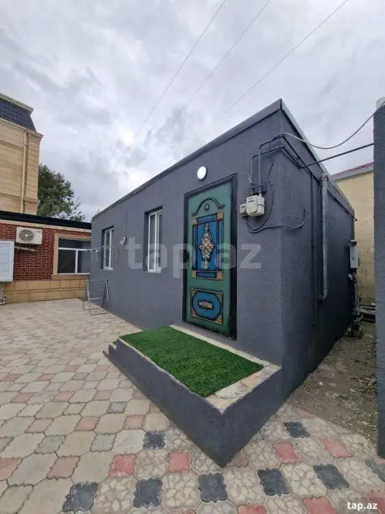 300 AZN - 1 otaqlı mənzil Kirayə (aylıq), Zabrat qəs., Sabunçu, Bakı