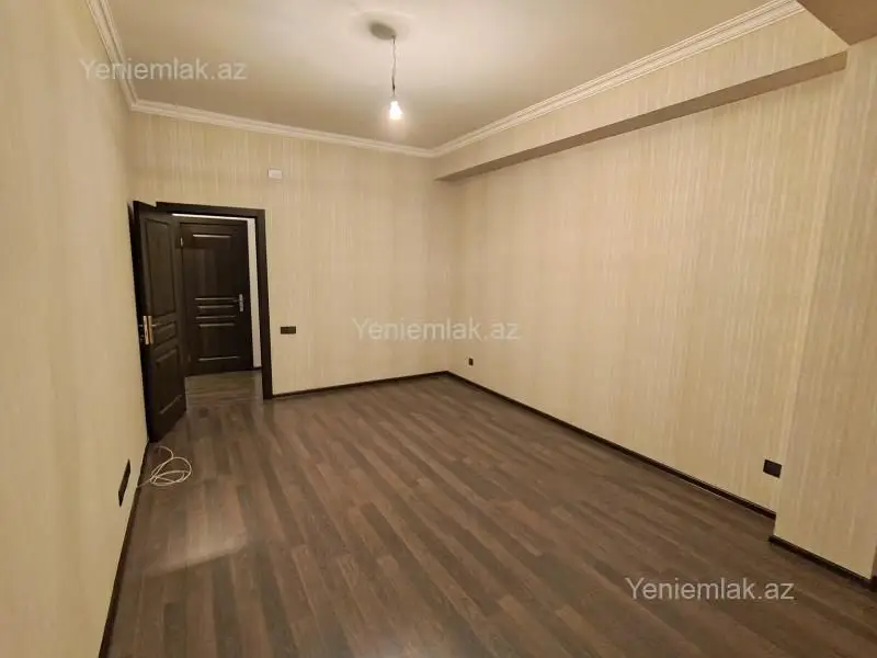 159 000 AZN - 4 otaqlı mənzil Satılır, Hövsan qəs., Suraxanı, Bakı