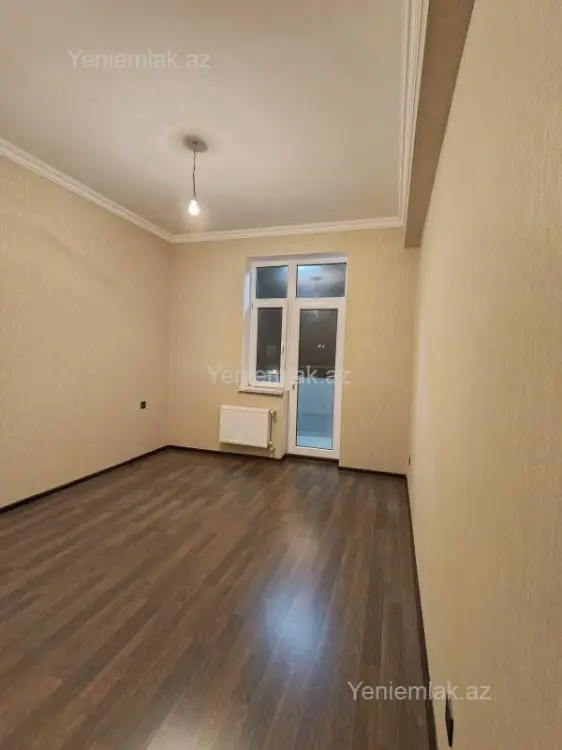 159 000 AZN - 4 otaqlı mənzil Satılır, Hövsan qəs., Suraxanı, Bakı
