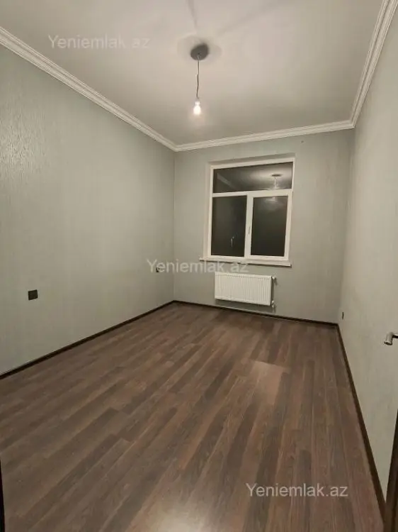 159 000 AZN - 4 otaqlı mənzil Satılır, Hövsan qəs., Suraxanı, Bakı