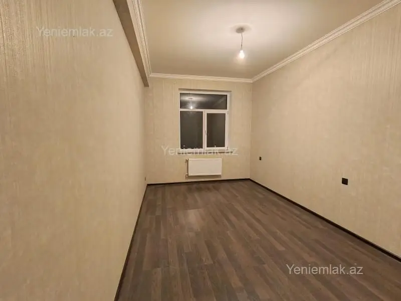 159 000 AZN - 4 otaqlı mənzil Satılır, Hövsan qəs., Suraxanı, Bakı