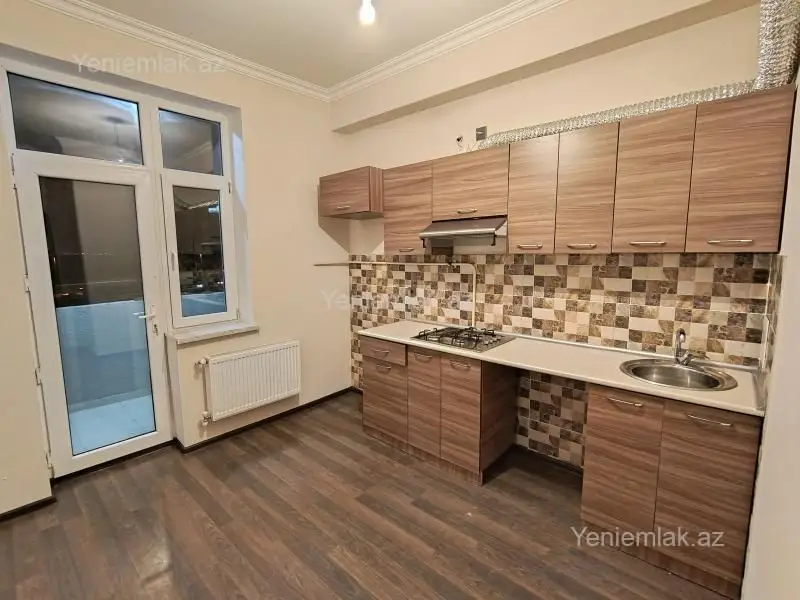 159 000 AZN - 4 otaqlı mənzil Satılır, Hövsan qəs., Suraxanı, Bakı