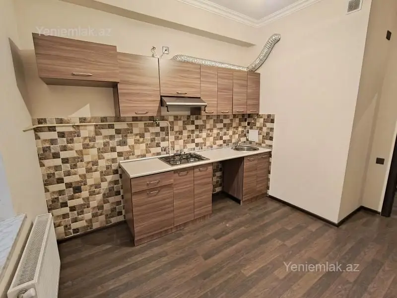 159 000 AZN - 4 otaqlı mənzil Satılır, Hövsan qəs., Suraxanı, Bakı