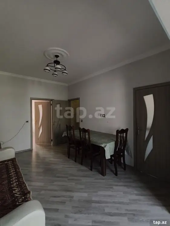 600 AZN - 2 otaqlı mənzil Kirayə (aylıq), Bakı