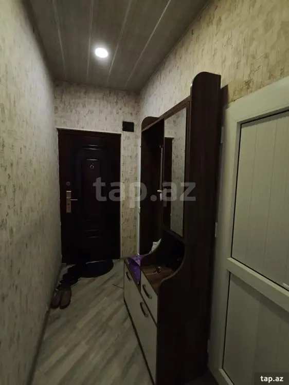 600 AZN - 2 otaqlı mənzil Kirayə (aylıq), Bakı