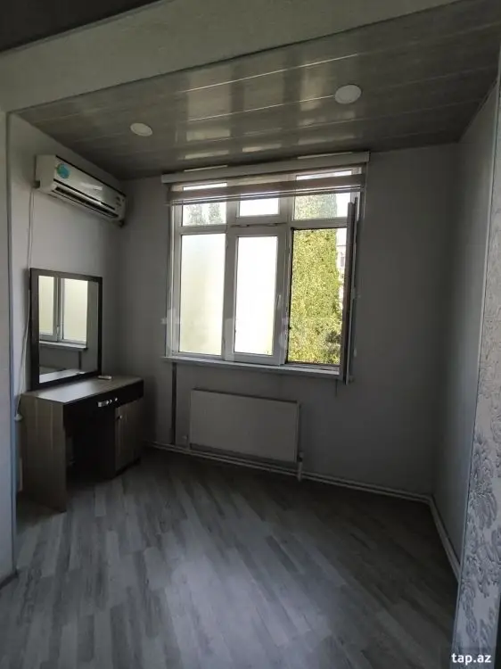 600 AZN - 2 otaqlı mənzil Kirayə (aylıq), Bakı
