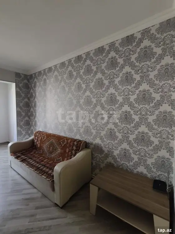 600 AZN - 2 otaqlı mənzil Kirayə (aylıq), Bakı