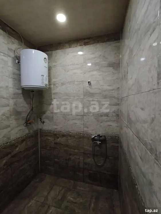 600 AZN - 2 otaqlı mənzil Kirayə (aylıq), Bakı