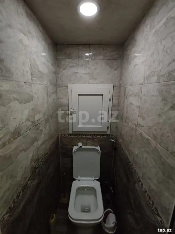 600 AZN - 2 otaqlı mənzil Kirayə (aylıq), Bakı