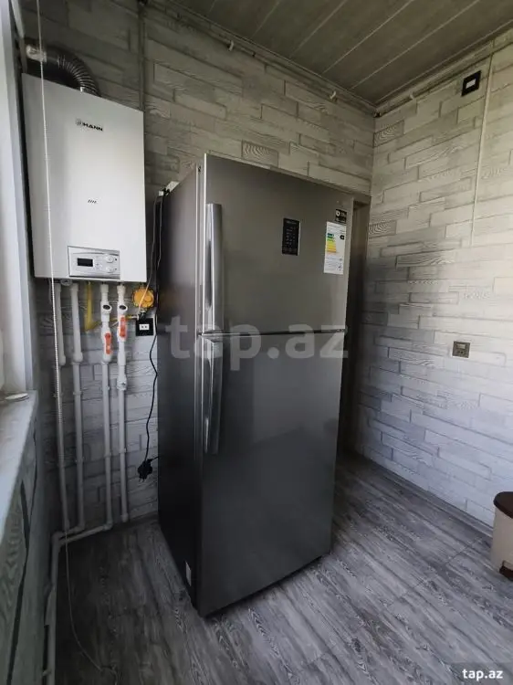 600 AZN - 2 otaqlı mənzil Kirayə (aylıq), Bakı