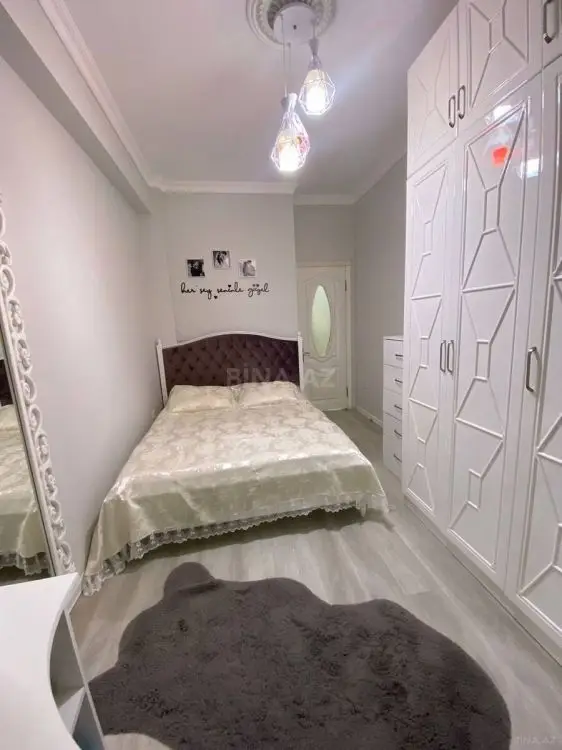 185 000 AZN - 2 otaqlı mənzil Satılır, Abşeron