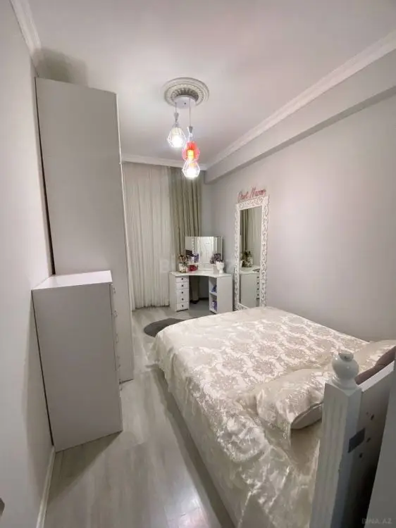 185 000 AZN - 2 otaqlı mənzil Satılır, Abşeron