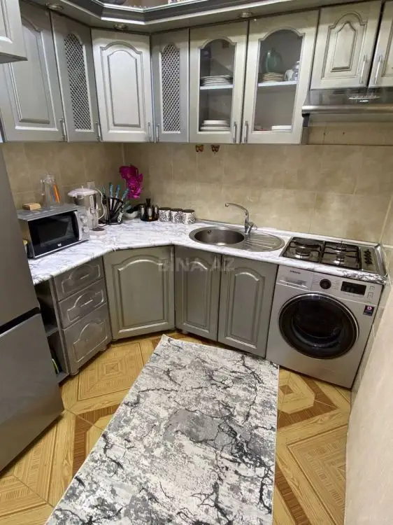 185 000 AZN - 2 otaqlı mənzil Satılır, Abşeron