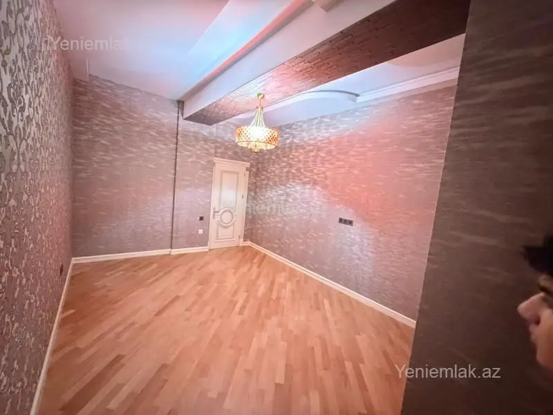 650 000 AZN - 5 otaqlı mənzil Satılır, Yasamal qəs., Nizami, Bakı