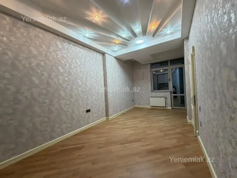 650 000 AZN - 5 otaqlı mənzil Satılır, Yasamal qəs., Nizami, Bakı