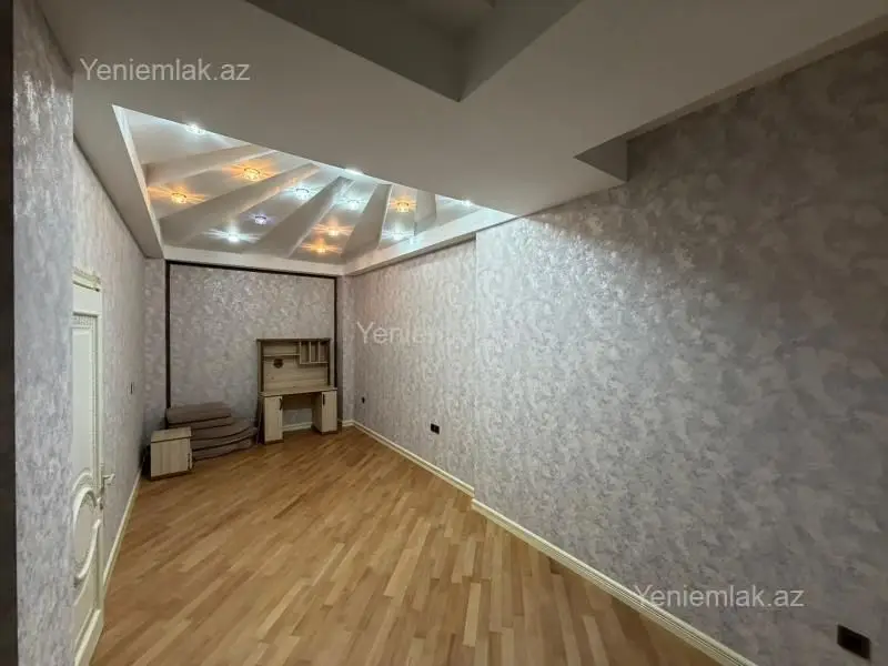 650 000 AZN - 5 otaqlı mənzil Satılır, Yasamal qəs., Nizami, Bakı
