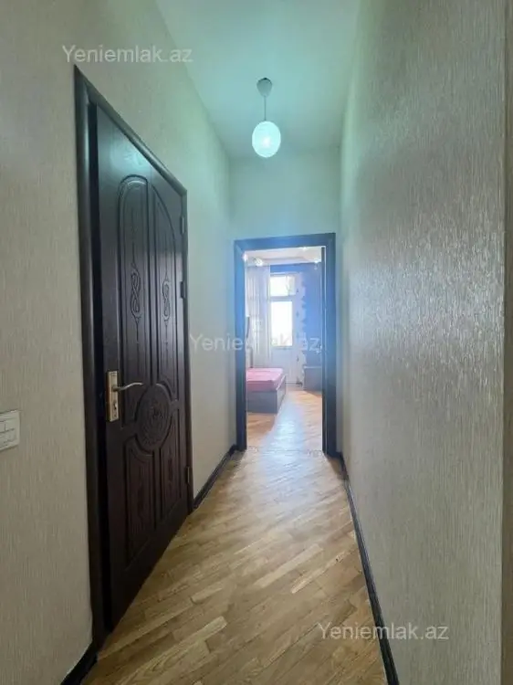 225 000 AZN - 3 otaqlı mənzil Satılır, Xətai, Bakı