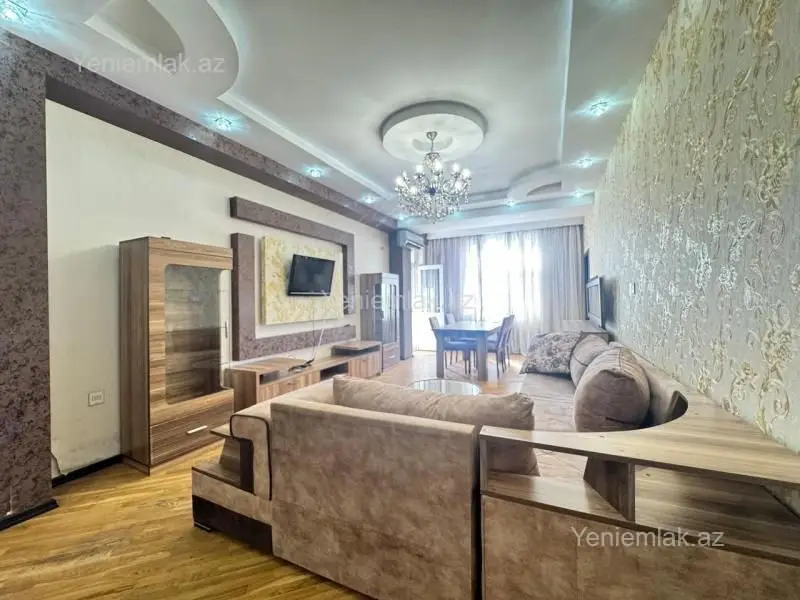 225 000 AZN - 3 otaqlı mənzil Satılır, Xətai, Bakı