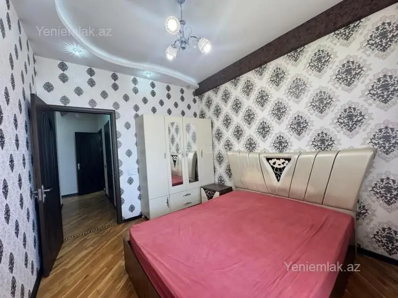 225 000 AZN - 3 otaqlı mənzil Satılır, Xətai, Bakı