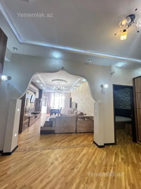 225 000 AZN - 3 otaqlı mənzil Satılır, Xətai, Bakı
