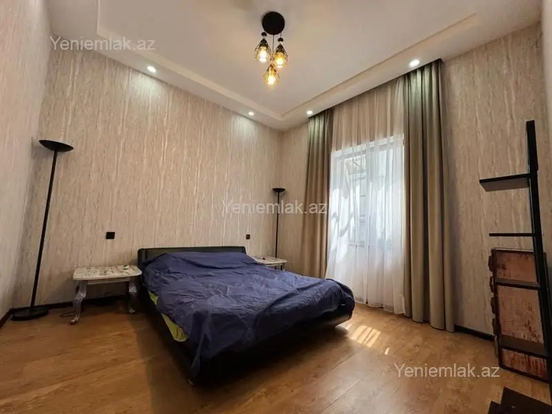 300 000 AZN - 4 otaqlı mənzil Satılır, Şüvəlan, Xəzər, Bakı