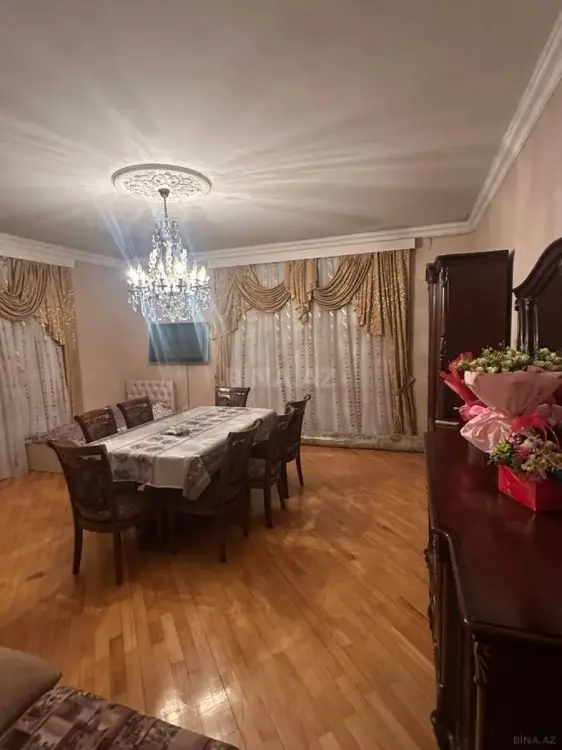 850 AZN - 3 otaqlı mənzil Kirayə (aylıq), Abşeron