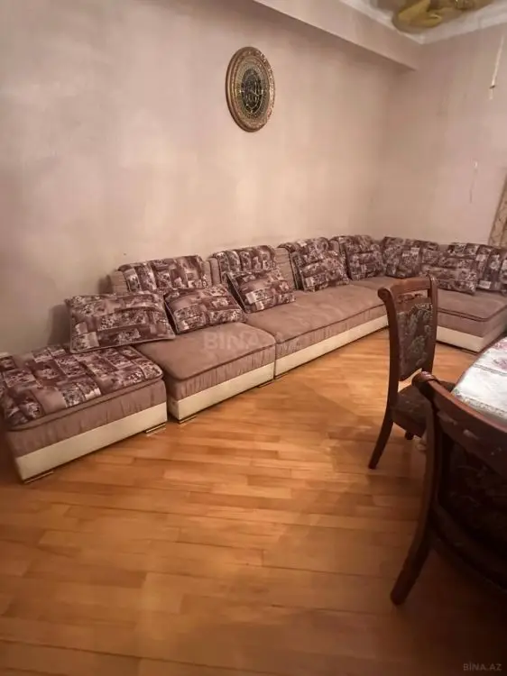850 AZN - 3 otaqlı mənzil Kirayə (aylıq), Abşeron