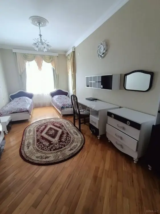 850 AZN - 3 otaqlı mənzil Kirayə (aylıq), Abşeron