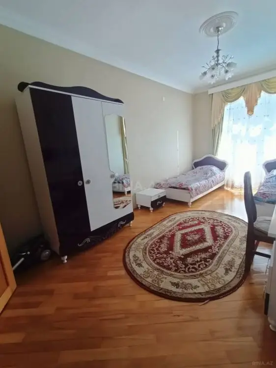 850 AZN - 3 otaqlı mənzil Kirayə (aylıq), Abşeron