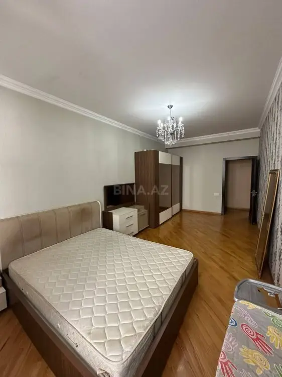 1 000 AZN - 3 otaqlı mənzil Kirayə (aylıq), Abşeron