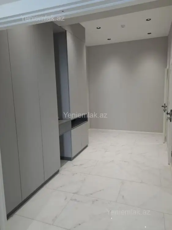 1 000 AZN - 2 otaqlı mənzil Kirayə (aylıq), Nərimanov, Bakı