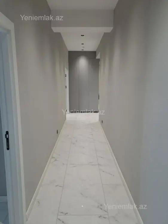 1 000 AZN - 2 otaqlı mənzil Kirayə (aylıq), Nərimanov, Bakı