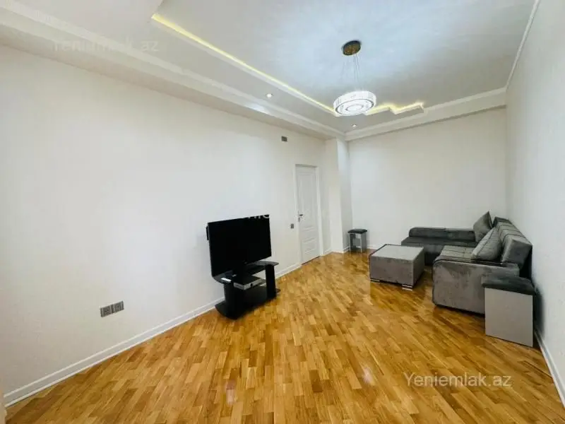 950 AZN - 2 otaqlı mənzil Kirayə (aylıq), Nəsimi, Bakı
