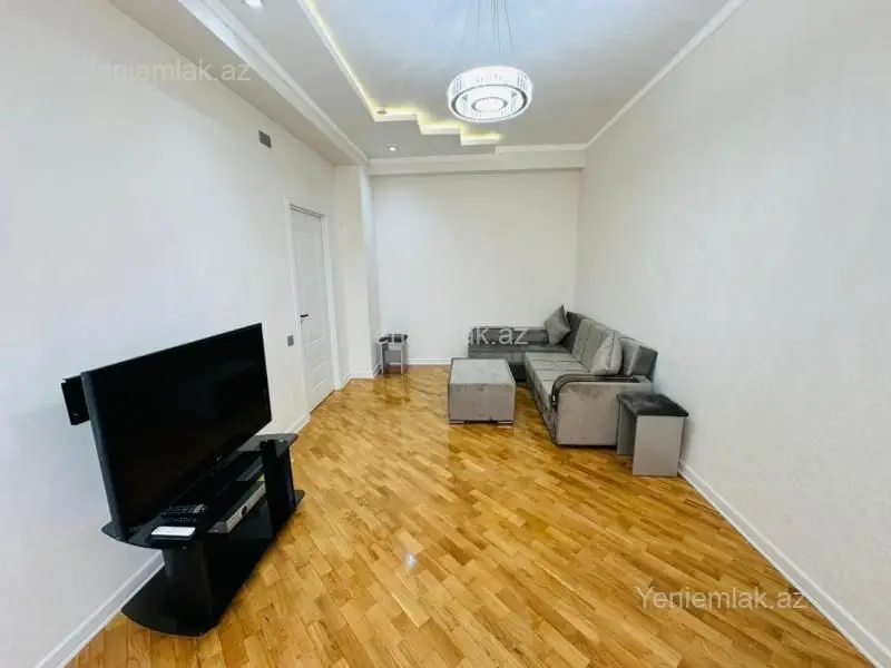 950 AZN - 2 otaqlı mənzil Kirayə (aylıq), Nəsimi, Bakı