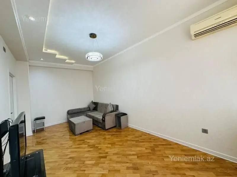 950 AZN - 2 otaqlı mənzil Kirayə (aylıq), Nəsimi, Bakı