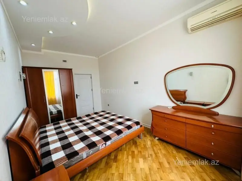 950 AZN - 2 otaqlı mənzil Kirayə (aylıq), Nəsimi, Bakı