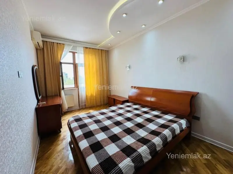 950 AZN - 2 otaqlı mənzil Kirayə (aylıq), Nəsimi, Bakı