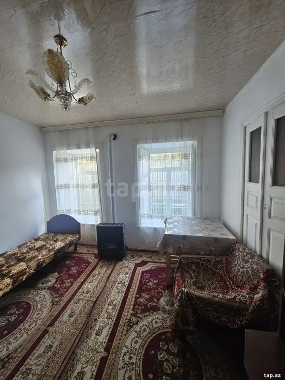 100 AZN - 1 otaqlı mənzil Kirayə (aylıq), Quba