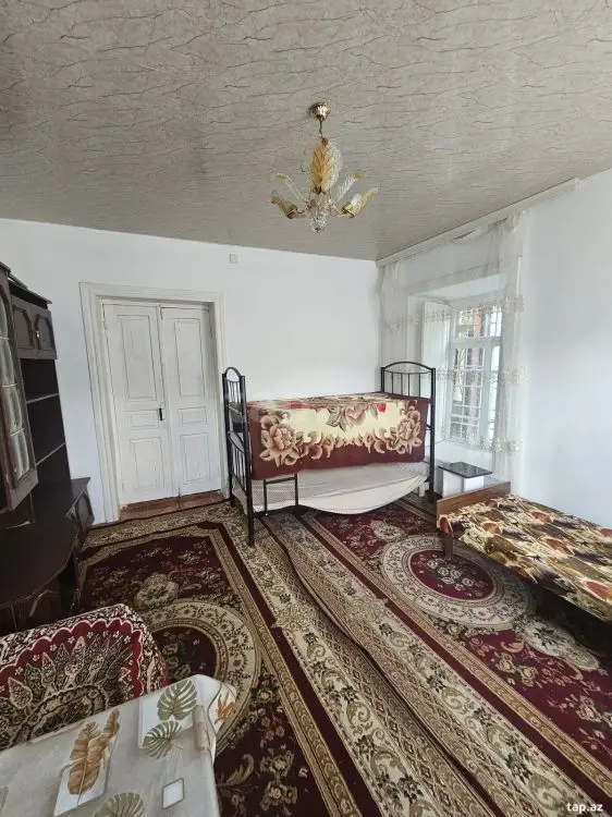 100 AZN - 1 otaqlı mənzil Kirayə (aylıq), Quba