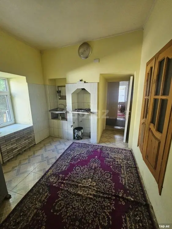 100 AZN - 1 otaqlı mənzil Kirayə (aylıq), Quba