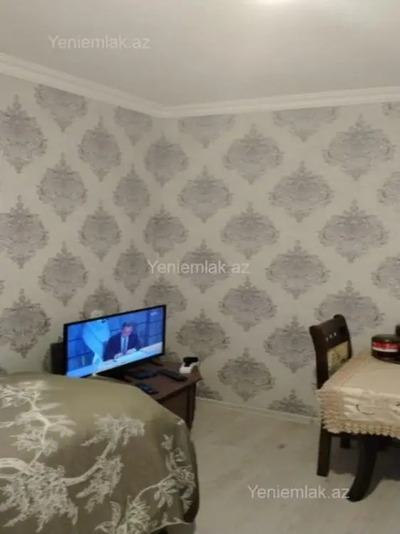 85 000 AZN - 2 otaqlı mənzil Satılır, Ceyranbatan qəs., Abşeron