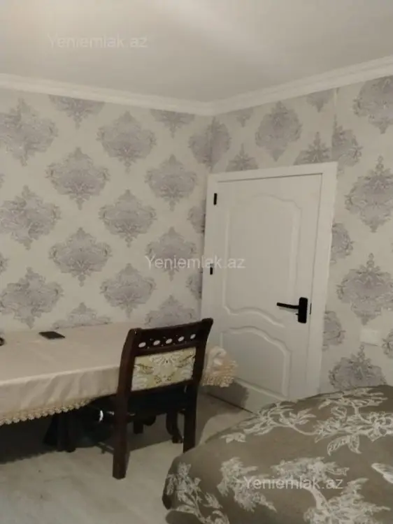 85 000 AZN - 2 otaqlı mənzil Satılır, Ceyranbatan qəs., Abşeron