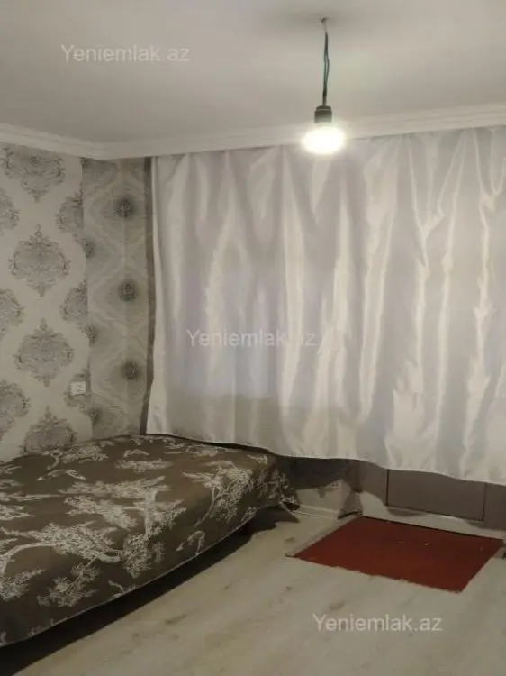 85 000 AZN - 2 otaqlı mənzil Satılır, Ceyranbatan qəs., Abşeron