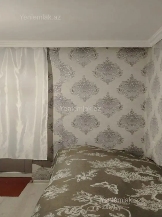 85 000 AZN - 2 otaqlı mənzil Satılır, Ceyranbatan qəs., Abşeron