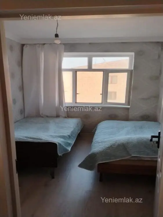85 000 AZN - 2 otaqlı mənzil Satılır, Ceyranbatan qəs., Abşeron