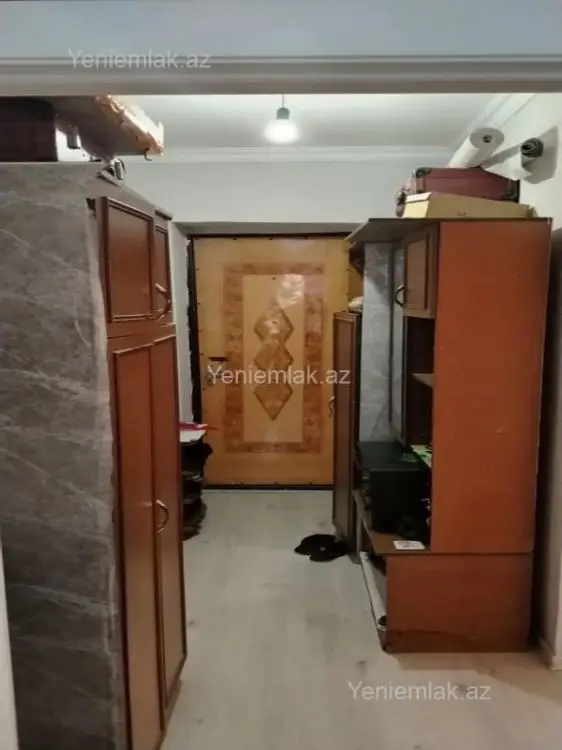 85 000 AZN - 2 otaqlı mənzil Satılır, Ceyranbatan qəs., Abşeron