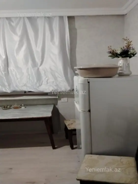 85 000 AZN - 2 otaqlı mənzil Satılır, Ceyranbatan qəs., Abşeron